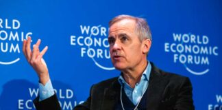 Carney’s Davos message and trade diplomacy could reshape Canada-U.S. ties and Northwestern Ontario Prime Minister Mark Carney, Leader of the Liberal Party
