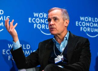 Canada Commits $82 Million as OceanEye Alliance Secures $339 Million for Global Ocean Monitoring Prime Minister Mark Carney, Leader of the Liberal Party