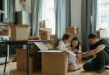 Commercial movers in Toronto: what should an entrepreneur choose? Moving