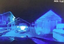 Ginoogaming First Nation Mourns Community Member, Renews Call for Action After Homicide and Gun Violence Image Rainy River OPP