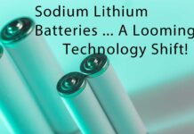 Beyond Lithium-Ion: Exploring Safer and More Sustainable Battery Alternatives Sodium Ion Battery