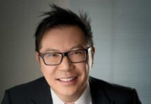 Concord Pacific CEO Terry Hui Driving Growth in Clean Energy Projects Terry Hui