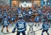 What Should the Toronto Maple Leafs Do for the 2026-2027 Season Toronto Maple Leafs