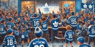 What Should the Toronto Maple Leafs Do for the 2026-2027 Season Toronto Maple Leafs