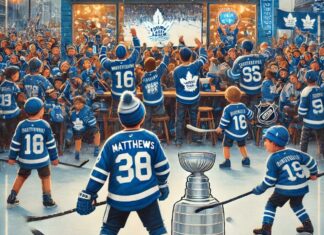 What Should the Toronto Maple Leafs Do for the 2026-2027 Season Toronto Maple Leafs