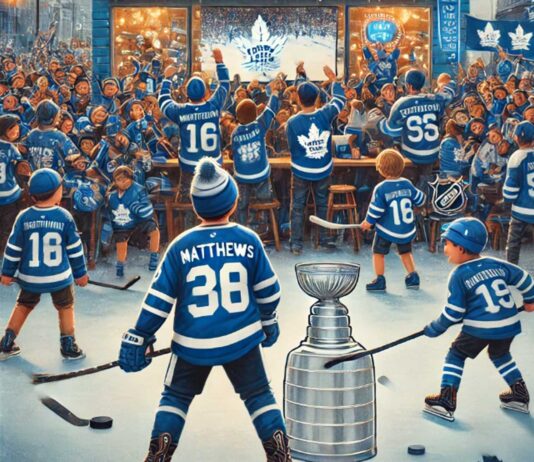 What Should the Toronto Maple Leafs Do for the 2026-2027 Season Toronto Maple Leafs