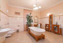 7 Bathroom Upgrades That Improve Functionality and Comfort bathroom remodel