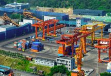 How Cranes Are Transforming Modern Infrastructure and Heavy Industry Cranes