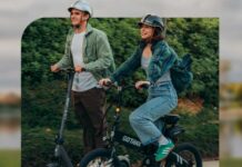 Electric Scooters vs E-Bikes: What Are the Differences? E-bike or Scooter