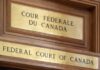 Federal Court denies stay in Thunder Bay-linked deportation case after trafficking conviction Federal Court of Canada
