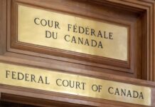 Federal Court Orders Thunderchild First Nation to Disclose Financial Records Federal Court of Canada