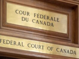 Federal Court denies stay in Thunder Bay-linked deportation case after trafficking conviction Federal Court of Canada