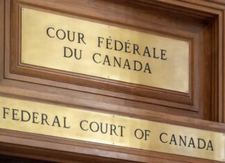 Federal Court denies stay in Thunder Bay-linked deportation case after trafficking conviction Federal Court of Canada