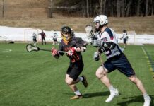 Lacrosse: The Fastest Game on Two Feet and Everything You Need to Know Lacrosse