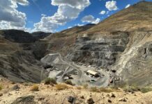 i-80 Gold Announces Positive Preliminary Economic Assessment on the Granite Creek Open Pit Project, Nevada Mining