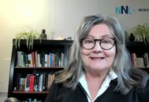 The Hub Bazaar Presents: Staying Creative After 65 with Lori J. Paras Lori J. Paras