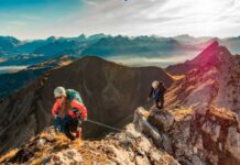 How to Dress Your Family for Outdoor Activities in Every Season Outdoor activities