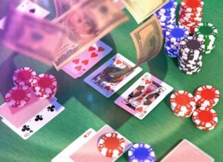The Psychology of Near-Misses in Online Casino Games Gaming