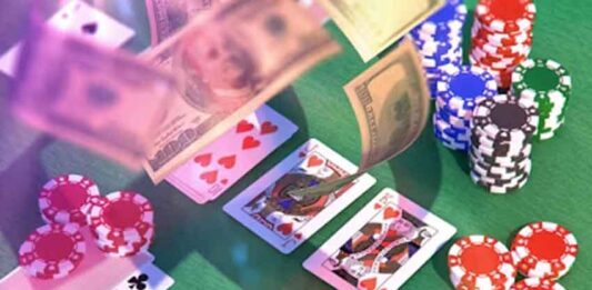 The Psychology of Near-Misses in Online Casino Games Gaming