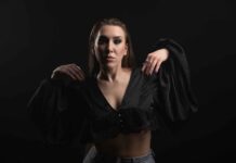 Thunder Bay’s Own Megan Nadin Returns to the Spotlight with New Single and Big Dreams for 2025 Megan Nadin