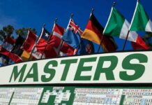 The 2025 Masters Week Tees Off in Style at Augusta National Its Masters Week at the Augusta National