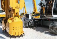 How to Qualify for Equipment Leasing in Canada Construction Equipment Leasing