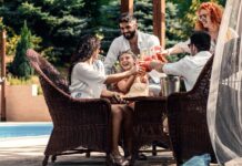 WickerPark – The Perfect Blend of Style and Durability for Your Outdoor Space Wicker furniture