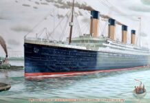 STEERAGE DREAMS AND SECOND CLASS STRIVINGS: THE OTHER PASSENGERS ABOARD RMS TITANIC TITANIC DEPARTS SOUTHAMPTON: THE MAJESTIC SHIP SLIPS HER MOORINGS TO A CROWD IN AWE