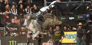 Grayson Cole wins second PWVT title as Daniel Keeping dominates Corpus Christi Finals PBR