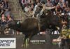 Kimzey Rides Into the Lead: Sage Steele Takes Over No. 1 Spot in PBR Unleash The Beast Standings PBR