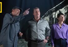 Titanic Reborn: New Documentary Offers Unprecedented Digital Twin of Sunken Liner Digital twin of Titanic reveals stunning new details in Nat Geo’s Titanic: The Digital Resurrection.