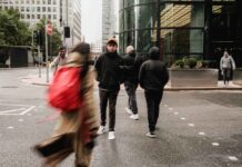 How to Deal with Insurance After a Pedestrian Accident in Hartford Pedestrian