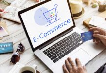 The Rise of Canadian E-Commerce e-Commerce