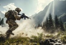 30 Years of first-person shooter Games Shooter Games