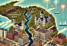 Ontario to Revert Thunder Bay to Fort William and Port Arthur After “Secret Committee” Review A return to Port Arthur and Fort William