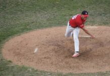 Border Cats Game Recap: Friday Night Fireworks, but Not the Finish Fans Wanted Thunder Bay Border Cats may 30 2025