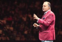 The Energetic Cost of People-Pleasing: Christopher Terry Christopher Terry