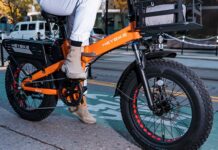 How to Choose the Right Bike for Your Child in Thunder Bay Ebikes in Sports