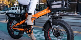 Warmer weather means more cyclists on Thunder Bay roads Ebikes in Sports