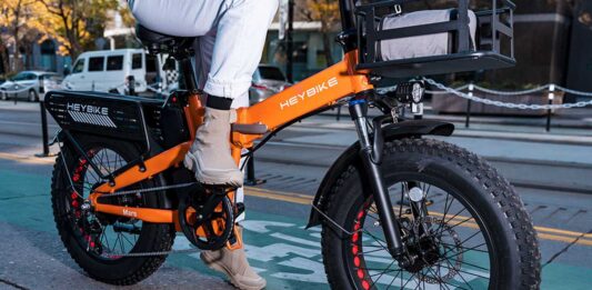 Warmer weather means more cyclists on Thunder Bay roads Ebikes in Sports