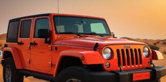 Tariff War? Is now the time to buy a New Vehicle? New Appliances? Jeep