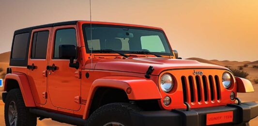 Tariff War? Is now the time to buy a New Vehicle? New Appliances? Jeep