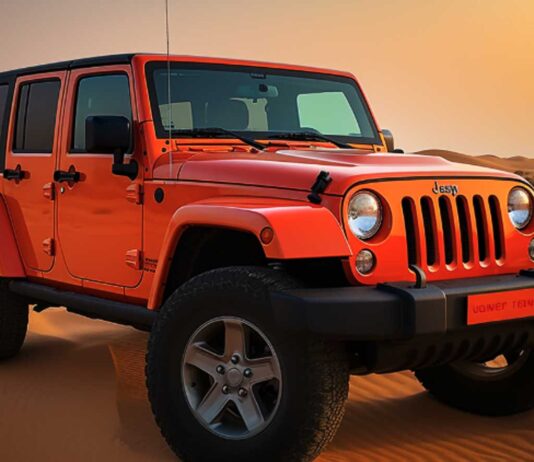 Tariff War? Is now the time to buy a New Vehicle? New Appliances? Jeep