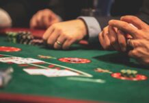 The smart casino: How IoT and tech integration are enhancing player experience Poker Table