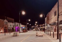 Downtown Revival: Port Arthur’s Waterfront District Embraces a Bold New Business Era Red River Road