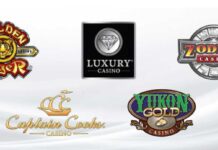 Top-Rated and Safest Online Casinos in Canada: Your Best Choices Safe Online Casinos in Canada