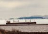 September 1, 2026: Thunder Bay Three-Day Forecast — Fog Lifts, Gusty West Winds Develop as Lake Superior Settles Down Lake Superior from the Delta in Prince Arthurs Landing