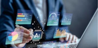 The Rise of Laura Salvatori at Anson Funds Future of Finance