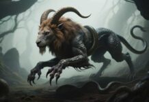 Mythical Museums: AI Art Exhibits for Legendary Creatures Mythical Museums: AI Art Exhibits for Legendary Creatures