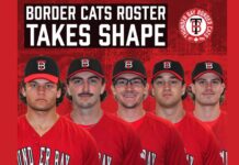 Border Cats Ready to Roar into 2025 Season with First Roster Announcements Thunder Bay Border Cats Baseball